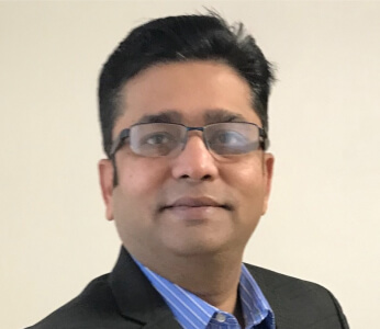 Venkatesh Balakrishnan